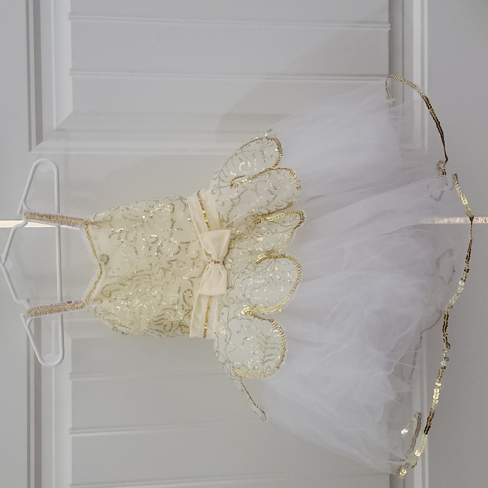 Revolution Dance Costume